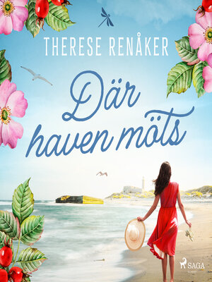 cover image of Där haven möts